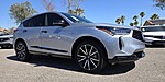 New 2026 ACURA RDX SH-AWD W/A-SPEC ADVANCE PACKAGE in LAS VEGAS, NEVADA
