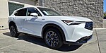New 2026 ACURA ADX FWD W/A-SPEC PACKAGE in LAS VEGAS, NEVADA