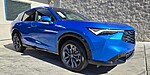 New 2026 ACURA ADX FWD W/A-SPEC PACKAGE in LAS VEGAS, NEVADA