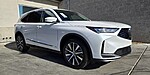 New 2026 ACURA MDX SH-AWD W/TECHNOLOGY PACKAGE in LAS VEGAS, NEVADA