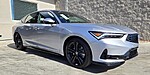 New 2026 ACURA INTEGRA CVT W/A-SPEC TECHNOLOGY PACKAGE in LAS VEGAS, NEVADA