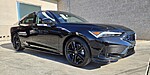 New 2026 ACURA INTEGRA CVT W/A-SPEC TECHNOLOGY PACKAGE in LAS VEGAS, NEVADA