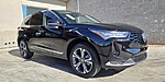 New 2026 ACURA RDX SH-AWD W/TECHNOLOGY PACKAGE in LAS VEGAS, NEVADA