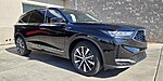 New 2026 ACURA MDX FWD W/TECHNOLOGY PACKAGE in LAS VEGAS, NEVADA