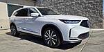 New 2026 ACURA MDX FWD W/TECHNOLOGY PACKAGE in LAS VEGAS, NEVADA