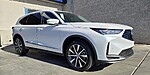 New 2026 ACURA MDX SH-AWD W/TECHNOLOGY PACKAGE in LAS VEGAS, NEVADA