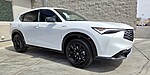 New 2026 ACURA ADX AWD W/A-SPEC ADVANCE PACKAGE in LAS VEGAS, NEVADA
