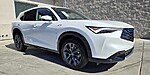 New 2026 ACURA ADX FWD W/A-SPEC PACKAGE in LAS VEGAS, NEVADA