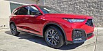 New 2026 ACURA MDX SH-AWD W/A-SPEC PACKAGE in LAS VEGAS, NEVADA