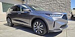 New 2026 ACURA MDX SH-AWD W/TECHNOLOGY PACKAGE in LAS VEGAS, NEVADA