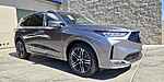 New 2026 ACURA MDX SH-AWD W/ADVANCE PACKAGE in LAS VEGAS, NEVADA