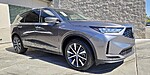 New 2026 ACURA MDX FWD W/TECHNOLOGY PACKAGE in LAS VEGAS, NEVADA