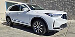 New 2026 ACURA MDX FWD W/TECHNOLOGY PACKAGE in LAS VEGAS, NEVADA