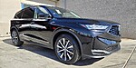 New 2026 ACURA MDX SH-AWD W/TECHNOLOGY PACKAGE in LAS VEGAS, NEVADA