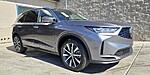 New 2026 ACURA MDX SH-AWD W/TECHNOLOGY PACKAGE in LAS VEGAS, NEVADA