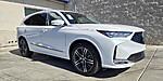 New 2026 ACURA MDX SH-AWD W/ADVANCE PACKAGE in LAS VEGAS, NEVADA