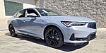 New 2026 ACURA INTEGRA MANUAL W/A-SPEC TECHNOLOGY PACKAGE in LAS VEGAS, NEVADA