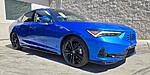 New 2026 ACURA INTEGRA CVT W/A-SPEC PACKAGE in LAS VEGAS, NEVADA