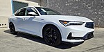 New 2026 ACURA INTEGRA CVT W/A-SPEC TECHNOLOGY PACKAGE in LAS VEGAS, NEVADA