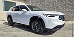 New 2026 ACURA ADX FWD W/A-SPEC PACKAGE in LAS VEGAS, NEVADA