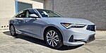 New 2026 ACURA INTEGRA CVT in LAS VEGAS, NEVADA