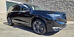 New 2026 ACURA MDX SH-AWD W/ADVANCE PACKAGE in LAS VEGAS, NEVADA
