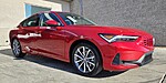 New 2026 ACURA INTEGRA CVT in LAS VEGAS, NEVADA