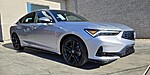 New 2026 ACURA INTEGRA CVT W/A-SPEC TECHNOLOGY PACKAGE in LAS VEGAS, NEVADA
