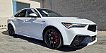 New 2026 ACURA INTEGRA TYPE S MANUAL in LAS VEGAS, NEVADA