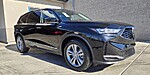 New 2026 ACURA MDX SH-AWD in LAS VEGAS, NEVADA