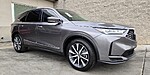 New 2026 ACURA MDX SH-AWD W/TECHNOLOGY PACKAGE in LAS VEGAS, NEVADA