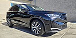 New 2026 ACURA MDX SH-AWD W/TECHNOLOGY PACKAGE in LAS VEGAS, NEVADA