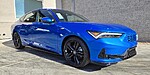New 2026 ACURA INTEGRA CVT W/A-SPEC TECHNOLOGY PACKAGE in LAS VEGAS, NEVADA