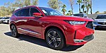 New 2026 ACURA MDX SH-AWD W/ADVANCE PACKAGE in LAS VEGAS, NEVADA