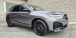 New 2026 ACURA MDX SH-AWD W/A-SPEC ADVANCE PACKAGE in LAS VEGAS, NEVADA