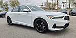 New 2026 ACURA INTEGRA CVT W/A-SPEC PACKAGE in LAS VEGAS, NEVADA