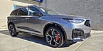 New 2026 ACURA MDX TYPE S SH-AWD W/ADVANCE PACKAGE in LAS VEGAS, NEVADA