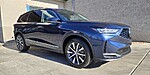 New 2026 ACURA MDX SH-AWD W/TECHNOLOGY PACKAGE in LAS VEGAS, NEVADA