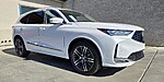 New 2026 ACURA MDX SH-AWD W/ADVANCE PACKAGE in LAS VEGAS, NEVADA