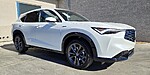New 2026 ACURA ADX FWD W/A-SPEC PACKAGE in LAS VEGAS, NEVADA