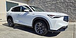 New 2026 ACURA ADX FWD W/A-SPEC PACKAGE in LAS VEGAS, NEVADA