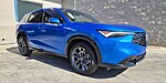 New 2026 ACURA ADX AWD W/A-SPEC PACKAGE in LAS VEGAS, NEVADA