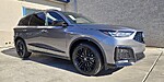 New 2026 ACURA MDX SH-AWD W/A-SPEC ADVANCE PACKAGE in LAS VEGAS, NEVADA
