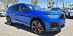 New 2026 ACURA MDX TYPE S SH-AWD W/ADVANCE PACKAGE in LAS VEGAS, NEVADA