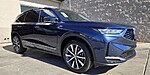 New 2026 ACURA MDX FWD W/TECHNOLOGY PACKAGE in LAS VEGAS, NEVADA