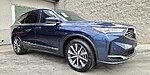 New 2026 ACURA MDX FWD W/TECHNOLOGY PACKAGE in LAS VEGAS, NEVADA