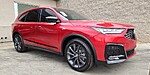 New 2026 ACURA MDX SH-AWD W/A-SPEC PACKAGE in LAS VEGAS, NEVADA