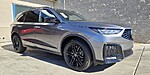 New 2026 ACURA MDX SH-AWD W/A-SPEC ADVANCE PACKAGE in LAS VEGAS, NEVADA