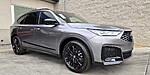 New 2026 ACURA MDX SH-AWD W/A-SPEC ADVANCE PACKAGE in LAS VEGAS, NEVADA