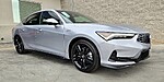 New 2026 ACURA INTEGRA MANUAL W/A-SPEC TECHNOLOGY PACKAGE in LAS VEGAS, NEVADA